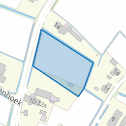 Perceel HWK02-E-1095