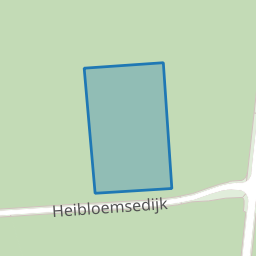 Perceel HWK02-E-1119