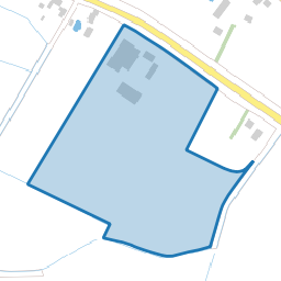 Perceel HWK02-E-1173