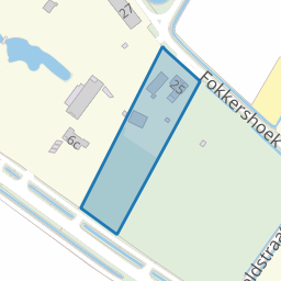 Perceel HWK02-E-1179