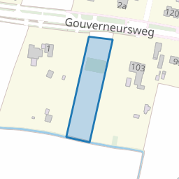 Perceel HWK02-E-1189