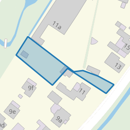 Perceel HWK02-E-1217