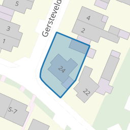 Perceel HWK02-E-1229