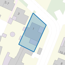 Perceel HWK02-E-1231