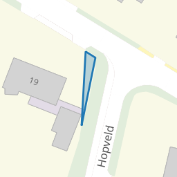 Perceel HWK02-E-1232