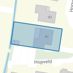 Perceel HWK02-E-1236