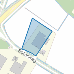 Perceel HWK02-E-1245