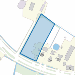 Perceel HWK02-E-1257