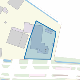 Perceel HWK02-E-1261