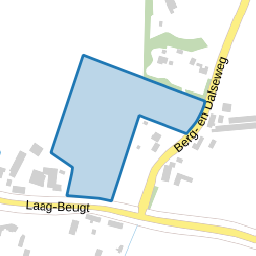 Perceel HWK02-E-1263