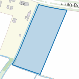 Perceel HWK02-E-1271