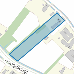 Perceel HWK02-E-1281