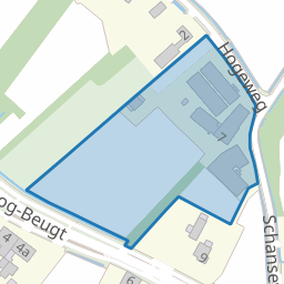 Perceel HWK02-E-1282