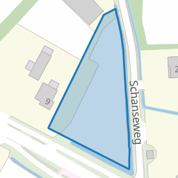 Perceel HWK02-E-1284