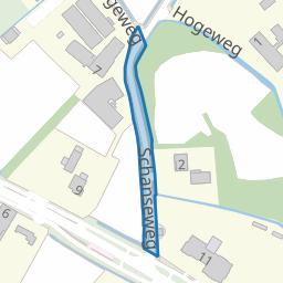 Perceel HWK02-E-1285