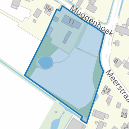 Perceel HWK02-E-1313