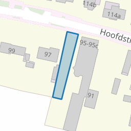 Perceel HWK02-E-1314