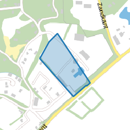 Perceel HWK02-E-1334