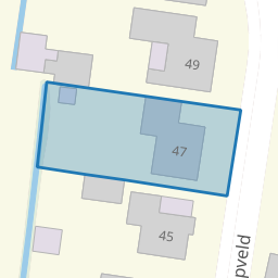 Perceel HWK02-E-1347