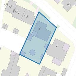 Perceel HWK02-E-1350