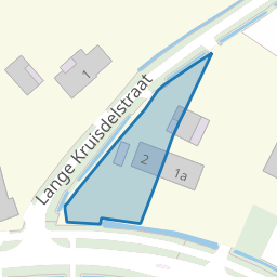 Perceel HWK02-E-1362