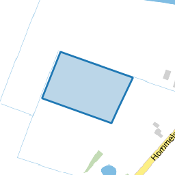 Perceel HWK02-E-1380