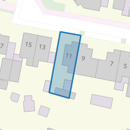 Perceel HWK02-E-1395