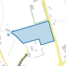 Perceel HWK02-E-1405