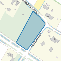 Perceel HWK02-E-1407