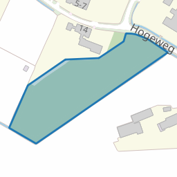 Perceel HWK02-E-1421