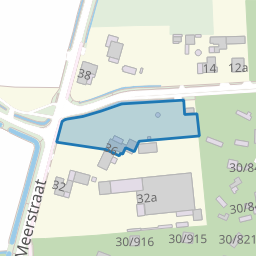 Perceel HWK02-E-1422