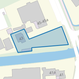 Perceel HWK02-E-1430