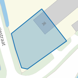 Perceel HWK02-E-1439