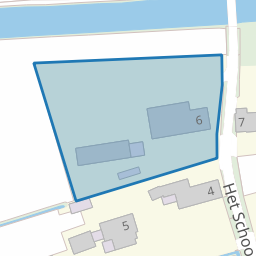 Perceel HWK02-E-1450