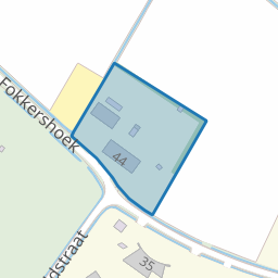 Perceel HWK02-E-1452