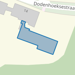 Perceel HWK02-E-1464