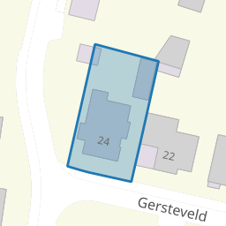 Perceel HWK02-E-1487