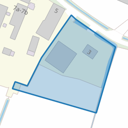 Perceel HWK02-E-1489