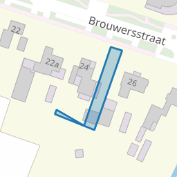 Perceel HWK02-E-1492