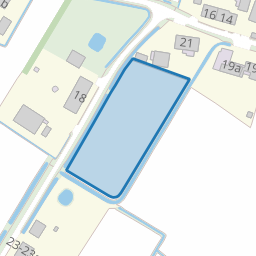 Perceel HWK02-E-1514