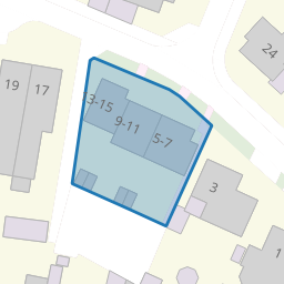 Perceel HWK02-E-1547