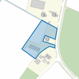 Perceel HWK02-E-1550