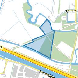 Perceel HWK02-E-1575