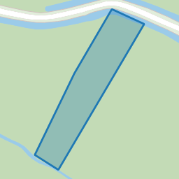 Perceel HWK02-E-1596