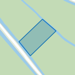 Perceel HWK02-E-1601