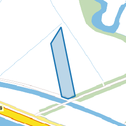 Perceel HWK02-E-1639