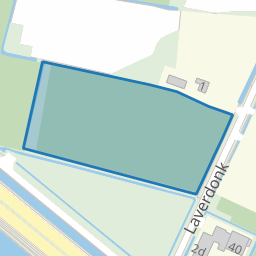 Perceel HWK02-E-1821