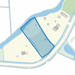 Perceel HWK02-E-1827