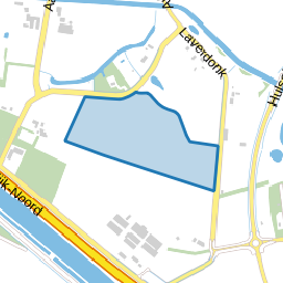 Perceel HWK02-E-1831