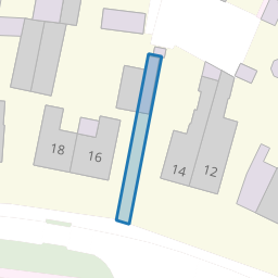 Perceel HWK02-E-1874